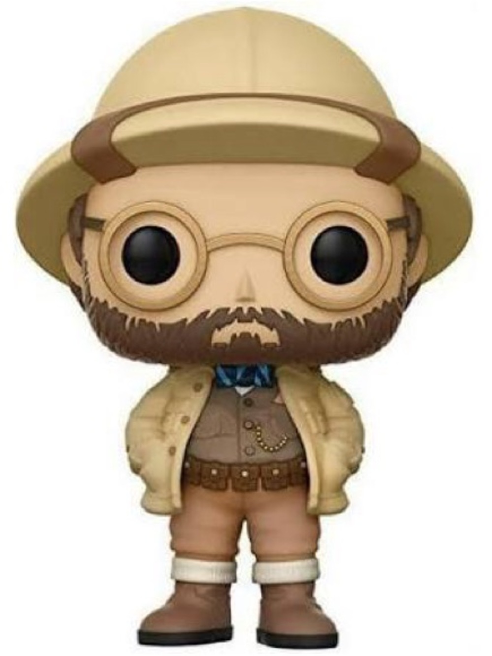 Funko Pop Professor Shelly Oberon Jumanji - Picture 2 of 8